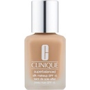 Clinique Superbalanced make-up Jemný make-up CN40 Cream Chamois 30 ml