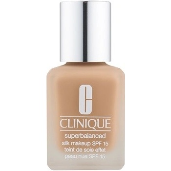 Clinique Superbalanced make-up Jemný make-up CN40 Cream Chamois 30 ml