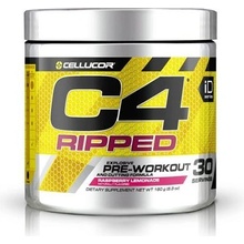 Cellucor C4 Ripped 165 g