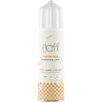 Fluff Сметанов лосион за тяло, мляко, 200 ml Лосион за тяло
