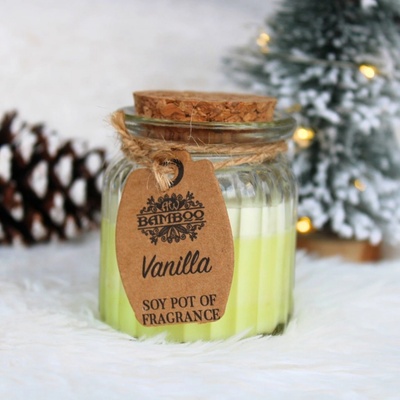 Ancient Wisdom Bamboo Vanilla 60 g