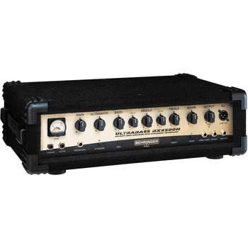 Image 1 of BEHRINGER BX4500H