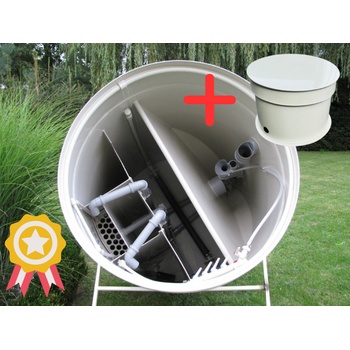 Vhtech VH6.1 Premium Pro 2-9 osob