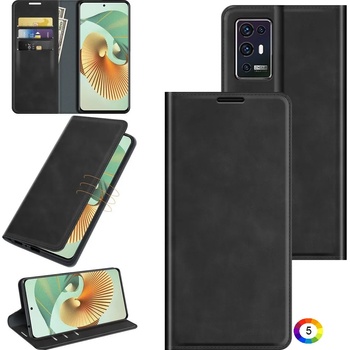 Image 1 of ZTE Axon 30 Pro 5G Wallet Калъф и Протектор