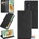 ZTE Axon 30 Pro 5G Wallet Калъф и Протектор