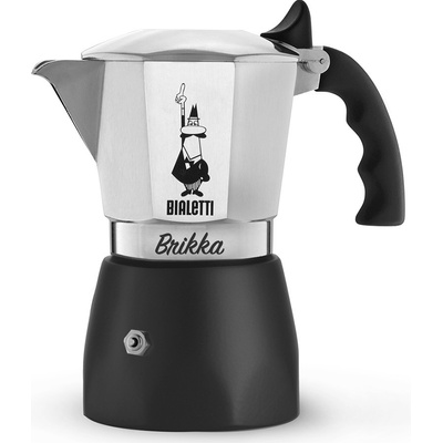 Bialetti Brikka New Restyling 2
