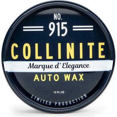 Collinite No.915 Marque D'Elegance Wax 355 ml