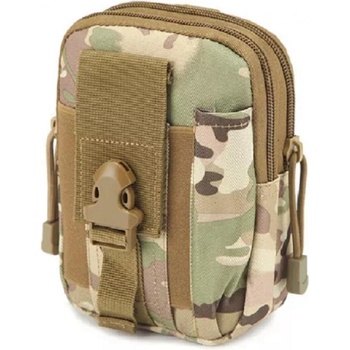 HARAHU Подвижна чанта за колан - Камуфлаж kp16832 (16832)