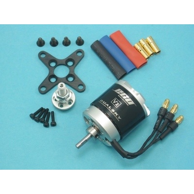 Dualsky ECO 2316C-880 V2