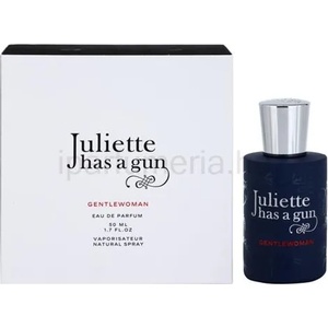 Juliette Has A Gun Gentlewoman EDP 50 ml Парфюми