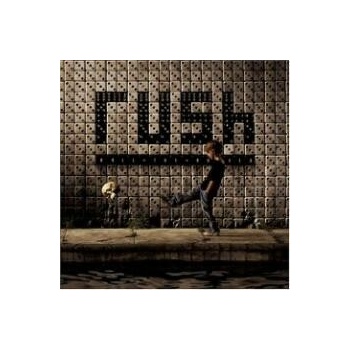 RUSH: ROLL THE BONES CD