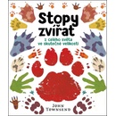 Stopy zvířat