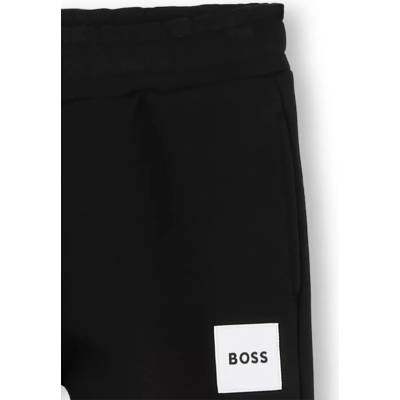 BOSS спортен панталон за деца с памук (j53339.162.174)