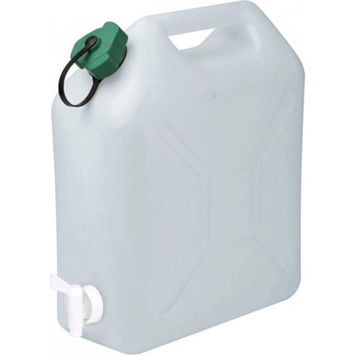 EDA Jerrycan 10l + Tap, os