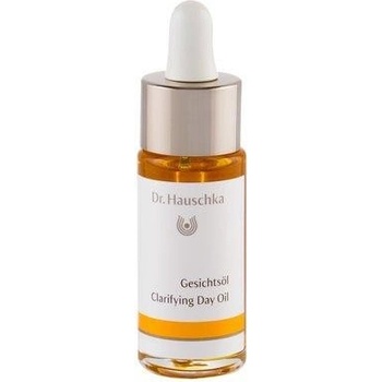 Dr. Hauschka Clarifying Day Oil 30 ml