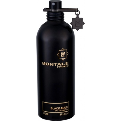 Montale Paris Black Aoud parfémovaná voda pánská 20 ml tester