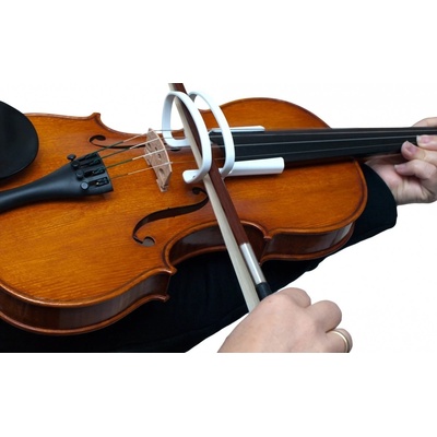 ABC ABC2B 1/2-1/16 1/2 - 1/16 Blue Помощ за цигулка (ABC2B)