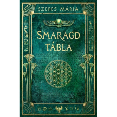 Smaragdtábla