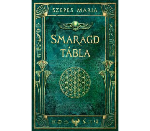 Smaragdtábla