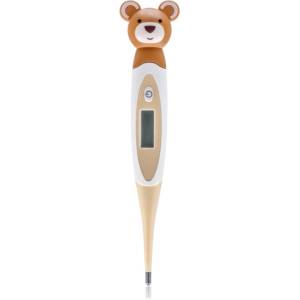 Zopa Digital Thermometer with Flexible Tip Дигитален термометър Bear Термометър