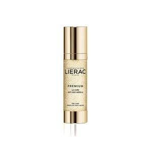 LIERAC Озаряващ серум за лице с хиалуронова киселина, , Lierac Glow Fresh The Radiance Booster Serum with Hyaluronic Acid 30ml