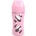 Twistshake Стъклено шише против колики Twistshake - Розово, 260 ml (78582)