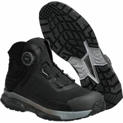 Mascot footwer S3S F1681-704-09