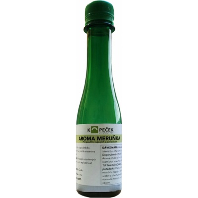 Svět plodů Mangová prírodná aróma objem 100 ml