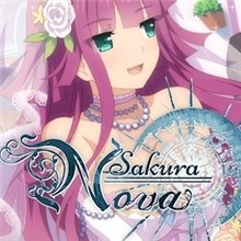 Sakura Nova