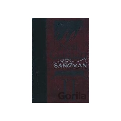 The Sandman Omnibus (Volume 2) - Neil Gaiman