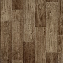 MultiDecor AladinTex Štart 0201 dub tmavý hnedý 2 m 1 m²