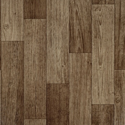 MultiDecor AladinTex Štart 0201 dub tmavý hnedý 2 m 1 m²