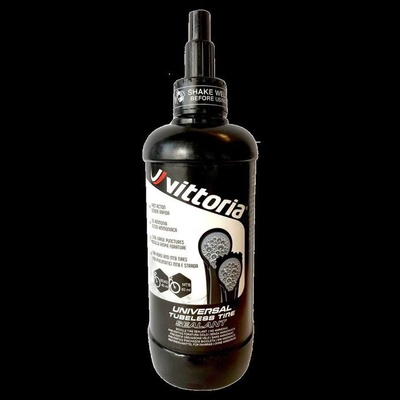 Vittoria Universal Tubeless Tire Sealant opravný tmel 250 ml