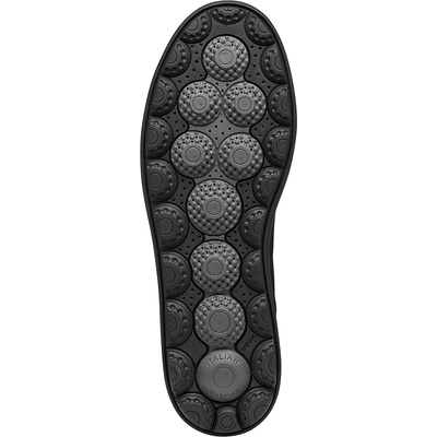 GEOX Кожени маратонки Geox U SPHERICA ECUB-1 B (U65EKC00085C9999)