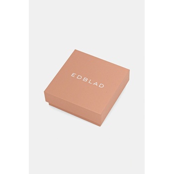 EDBLAD Позлатено колие EDBLAD Glow 120409 (120409)