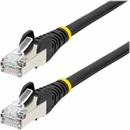 StarTech NLBK-10M-CAT6A-PATCH