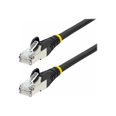 StarTech NLBK-10M-CAT6A-PATCH