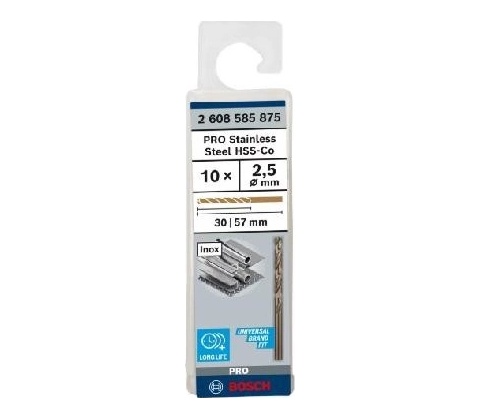 Bosch 2608585875
