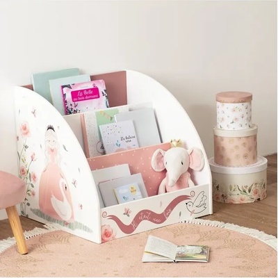 La Maison Детска библиотечка Принцес