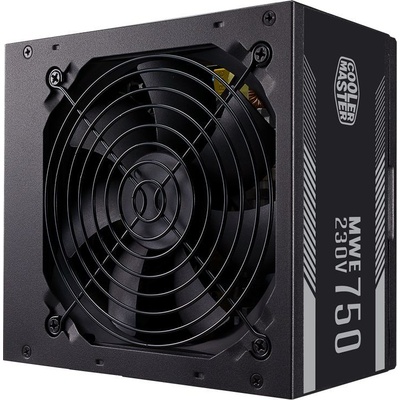 Cooler Master MWE 750 White V2 750W MPE-7501-ACABW-EU