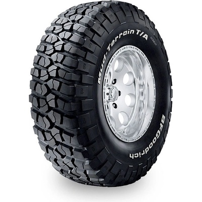 BFGoodrich Mud Terrain T/A KM2 37/12,5 R18 115Q