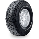 Osobné pneumatiky BFGoodrich Mud Terrain T/A KM3 35/12,5 R17 121Q