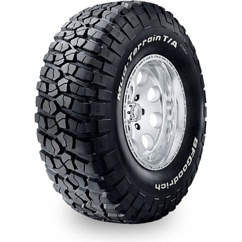 BFGoodrich Mud Terrain T/A KM3 35/12,5 R17 121Q