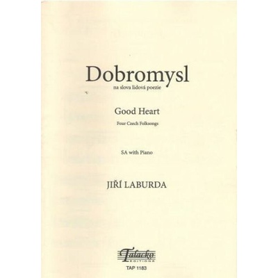 Talacko Editions Dobromysl