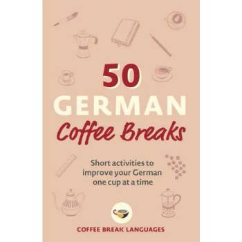 Image 1 of 50 German Coffee Breaks