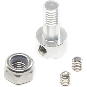 Aerotrooper: Unašeč vrtule