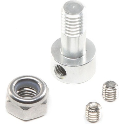 Aerotrooper: Unašeč vrtule