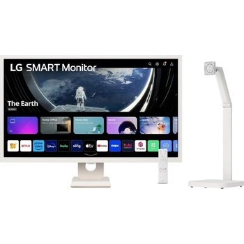 LG 32SR50F-W