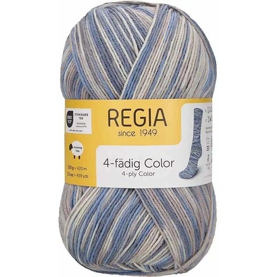 Regia 4-Ply Favourites Color Sylt 3054