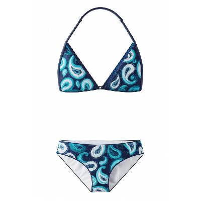 25761 bikini - Blue (As Original)